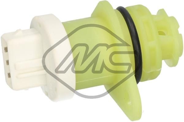 Metalcaucho Capteur de vitesse 36026 Capteur de vitesse Metalcaucho FIAT 36026