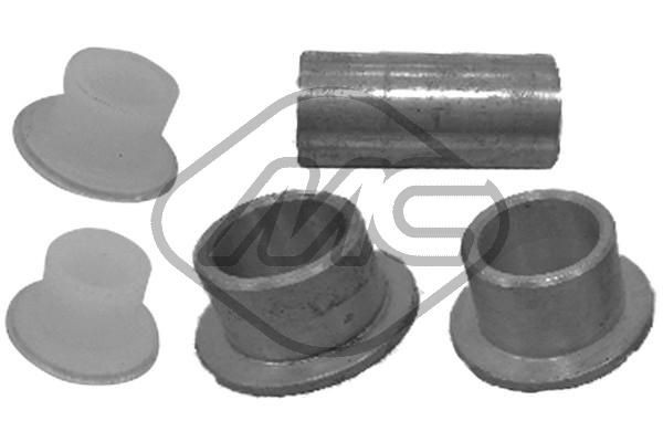 Metalcaucho Reparationssats, växelhävarm 39460 MG reparationssats växelhävarm Metalcaucho 39460