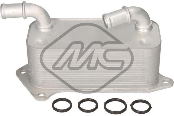 Metalcaucho Oljekylare 39479 39479 Metalcaucho oljekylare BMW 5-serie