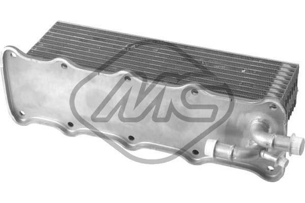 Metalcaucho Ιντερκούλερ 39481 Ιντερκούλερ Metalcaucho Volkswagen 39481