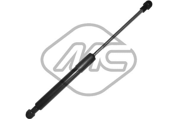 Metalcaucho Plynová vzpera, kapota motora 40800 Plynová vzpera kapota motora Metalcaucho SKODA 40800