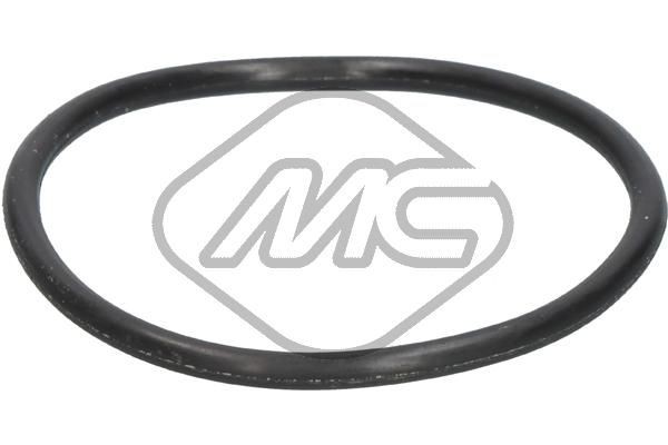 Metalcaucho Φλάντζα, θερμοστάτης 42610 Metalcaucho Φλάντζα θερμοστάτη CHEVROLET 42610