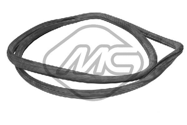Metalcaucho Tesnenie predného skla 42829 Metalcaucho 42829 Tesnenie skla Seat Cordoba 6K1 originálne cena