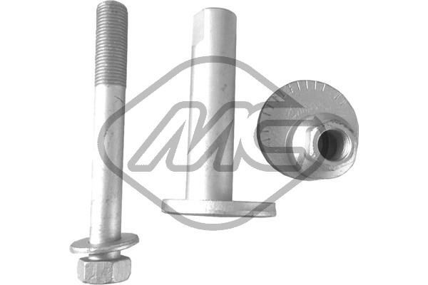 Metalcaucho Bullone correzione campanatura 43042 Metalcaucho 43042 Bullone correzione campanatura TOYOTA Crown Sedan (S210) originali prezzo