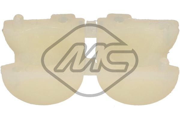 Metalcaucho Foring, girstang 43306 Metalcaucho 43306 Foring, girstang
