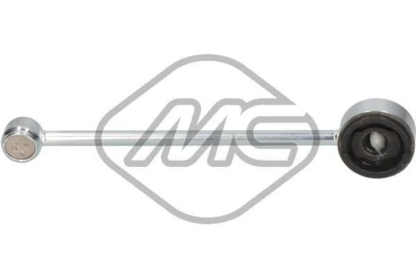 Metalcaucho Pārnesumu pārslēgšanas dakšas štoks 45012 Pārslēdzējsviras rokturis atsevišķi komponenti Metalcaucho BMW 6. Sērija 45012