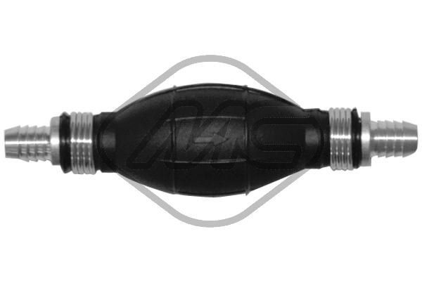 Metalcaucho Pump, fuel pre-supply 45014 Metalcaucho Fuel pump 45014 experience