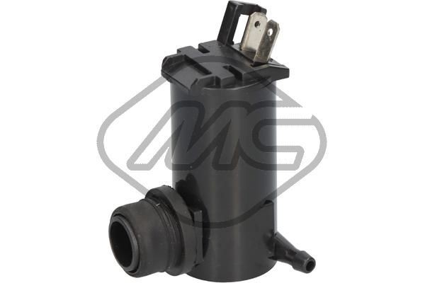 Metalcaucho Water Pump, window cleaning 45016 Metalcaucho 45016 Cadenza VG water pump window cleaning replacement