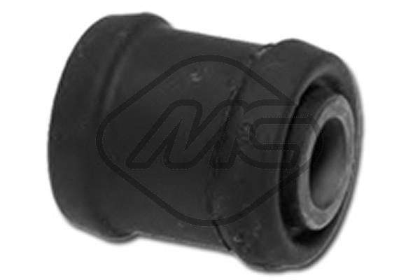 Metalcaucho Foring, styreaksel 45022 45022 Metalcaucho Reparasjonssett, styresnekke Iveco billige