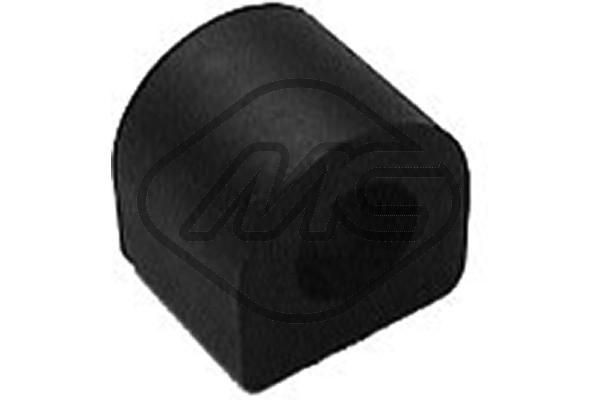 Stabilisatorstang rubber Metalcaucho 45101 Metalcaucho 45101 Stabilisatorstang rubbers LADA NIVA 2008