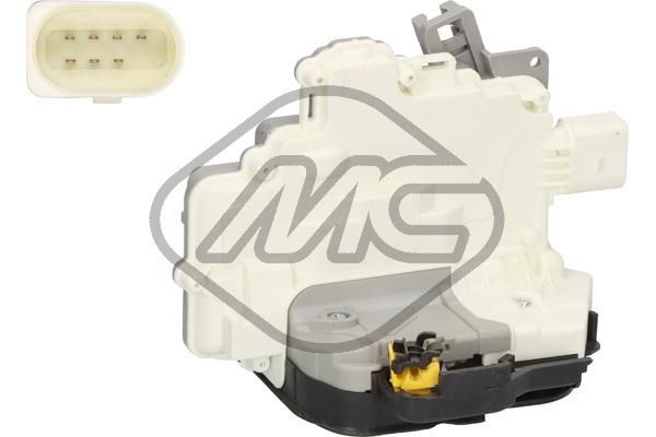 Metalcaucho Türschloß 48539 Türschlösser Metalcaucho Audi Q5 48539