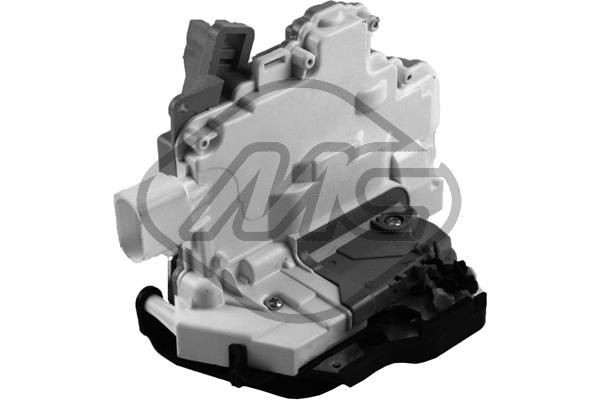 Metalcaucho Door lock 48540 48540 Metalcaucho door lock for AUDI TT
