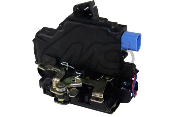 Metalcaucho Fechadura da porta 48542 Conjunto fechaduras Metalcaucho IBIZA 48542 baratos