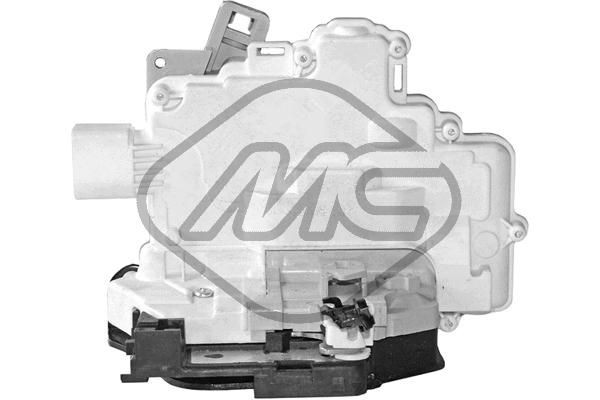 Metalcaucho Fechadura da porta 48544 Fechaduras exteriores Metalcaucho IBIZA 48544 baratos