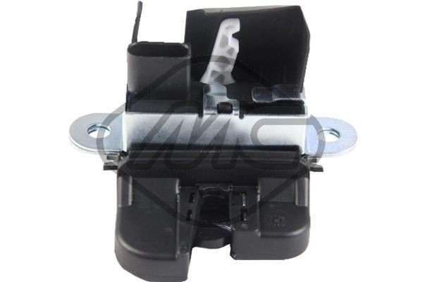 Metalcaucho Tailgate Lock 48548 Metalcaucho Tailgate lock 48548 review