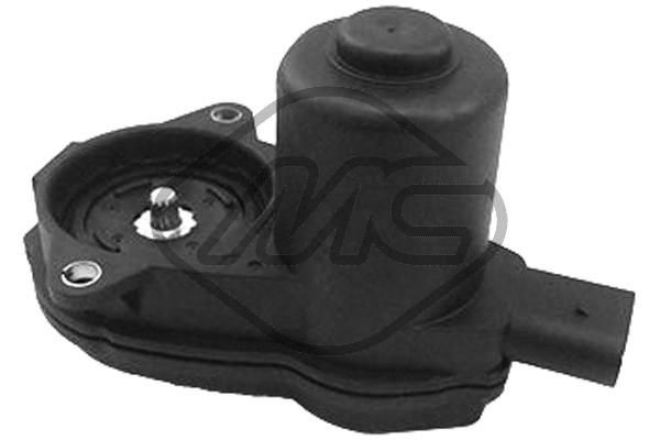 Metalcaucho Regulējošais elements, Stāvbremžu sistēmas bremžu suports 50309 50309 Bremžu loku stāvbremze SEAT Mii Metalcaucho