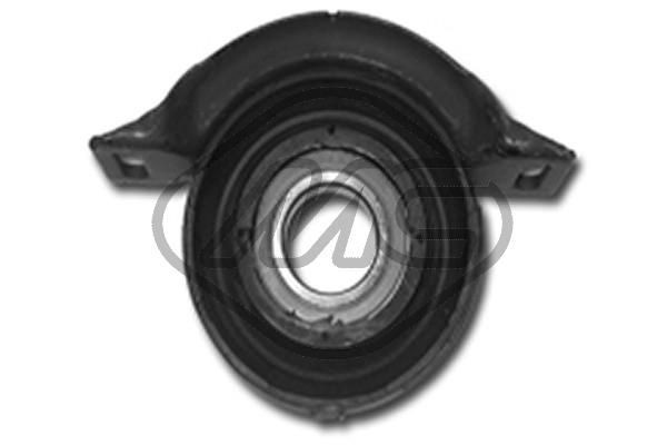 Metalcaucho Csapágy, csuklós tengely 50783 Metalcaucho 50783 Kerékhajtás MERCEDES-BENZ W123 Coupe (C123) 1978