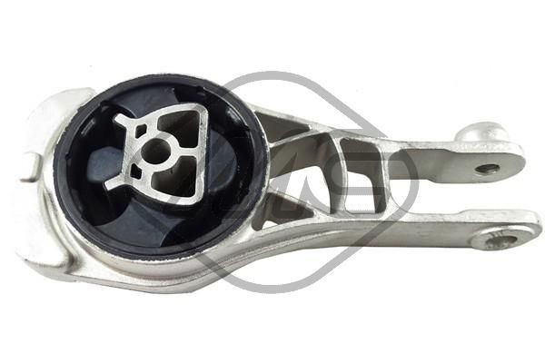 Metalcaucho Suporte, motor 58597 58597 Apoios de motor CHEVROLET SUBURBAN Metalcaucho