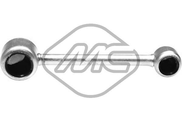 Metalcaucho Reparatieset, schakelhefboom 58604 Peugeot PARTNER Reparatieset schakelhefboom Metalcaucho 58604