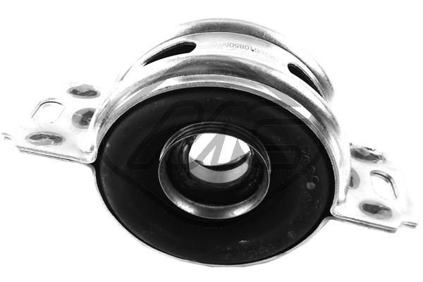 Metalcaucho Ophængning, drivaksel 58727 Ophængning drivaksel Metalcaucho Honda HR-V 58727