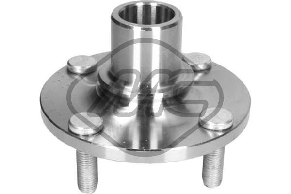 Metalcaucho Wheel Hub 90361 Metalcaucho 90361 Wheel Hub