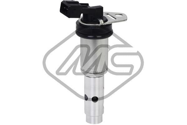 Metalcaucho Centralventil, kamaxelläge 93133 93133 Metalcaucho vvt-ventil VW GOLF