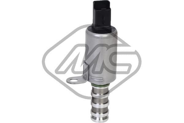Metalcaucho Centralventil, kamaxelläge 93134 93134 Metalcaucho vvt-ventil VW GOLF