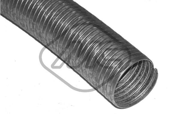 Metalcaucho Prużný diel výfuku 94184 Metalcaucho Vlnovec výfuku 94184 hodnotenie