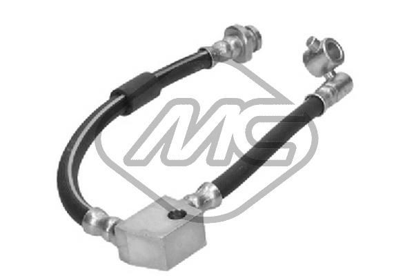 Metalcaucho Jarruletku 96902 96902 Metalcaucho Jarruletku NISSAN NV300