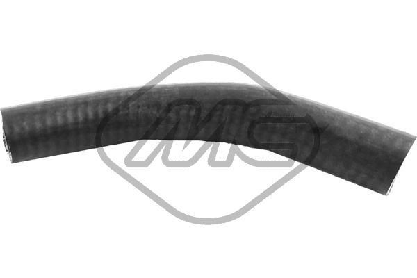 Metalcaucho Oljeslange 99601 Metalcaucho 99601 Oljeslange Seat 127 originale