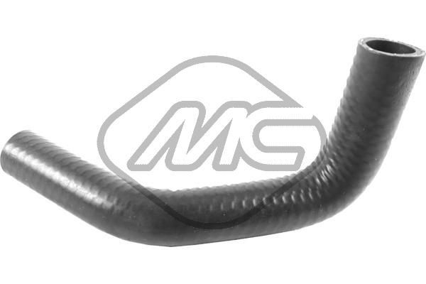 Metalcaucho Radiatorslange 99610 Kjøleslange Metalcaucho Mercedes-Benz V-Klasse 99610