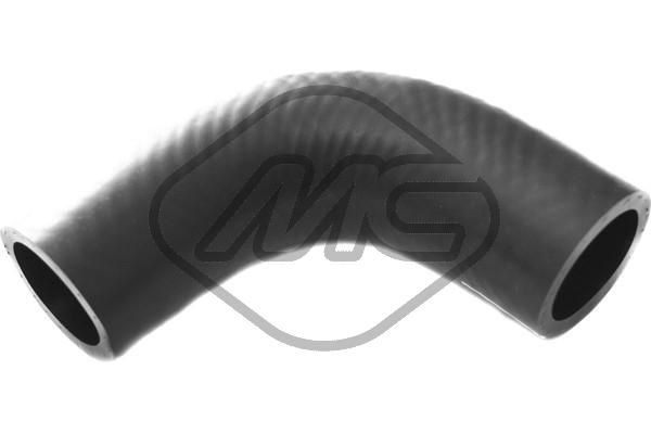 Metalcaucho Gaine de suralimentation 99630 99630 Metalcaucho Tube d'air de suralimentation Subaru SF prix