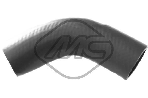 Metalcaucho Ladeluftschlauch 99631 Ladeluftschlauch Metalcaucho 99631 Rohre Toyota Yaris P1 Kosten