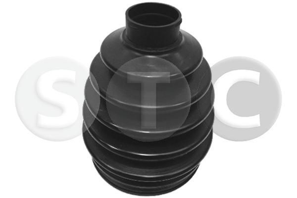 STC Soufflet de cardan T410275 Jeu de joints-soufflets arbre de commande STC Q7 T410275 pas cher