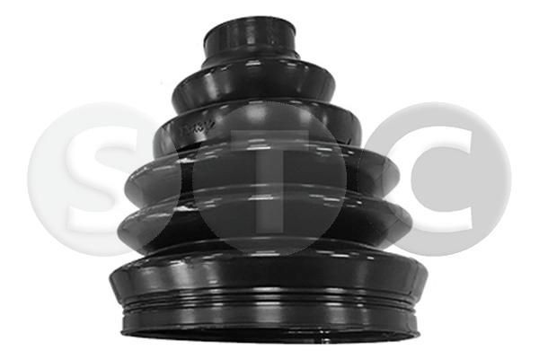 STC Paljekumisarja, vetoakseli T411269 T411269 STC Vetonivelen suojakumi MERCEDES-BENZ E-sarja