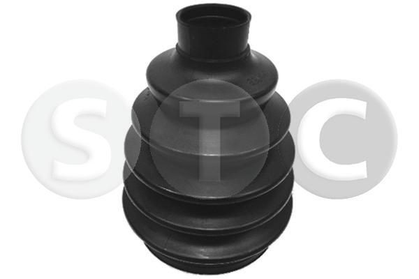 STC Mansjettsett, drivaksel T411278 T411278 Drivakselmansjett BMW 5-serie STC