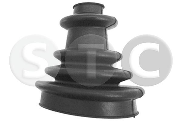 STC Jeu de joint-soufflet, arbre de commande T411289 Mercedes-Benz Classe A Kit soufflet de cardan STC T411289