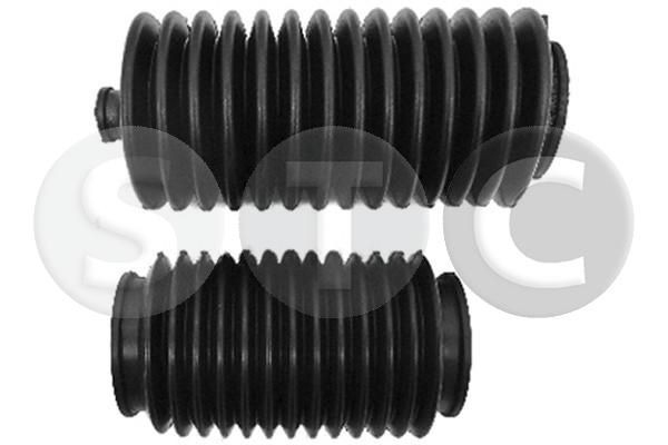 STC Σετ φούσκες, τιμόνι T411292 T411292 Σετ φούσκες τιμόνι STC PEUGEOT 504