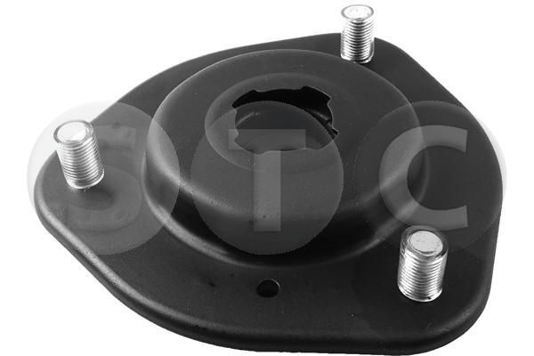 STC Stoßdämpferlager T423305 Lagerung, Stoßdämpfer STC Nissan ALMERA T423305