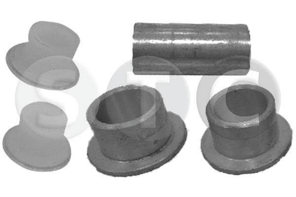STC Remondikomplekt, käigukang T439460 STC T439460 Remondikomplekt käigukang Peugeot 406 Sedaan hind