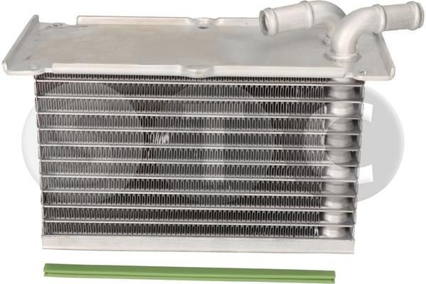 STC Radiador de óleo, óleo do motor T439480 T439480 Radiador de óleo STC AUDI 80