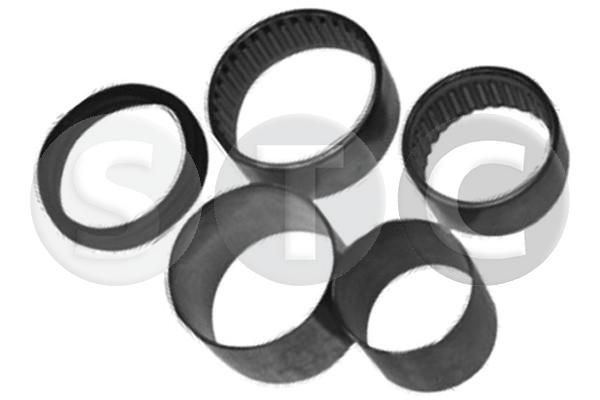 STC Trailing arm / Suspension arm bush T442588 T442588 STC wishbone bushes for NISSAN X-TRAIL