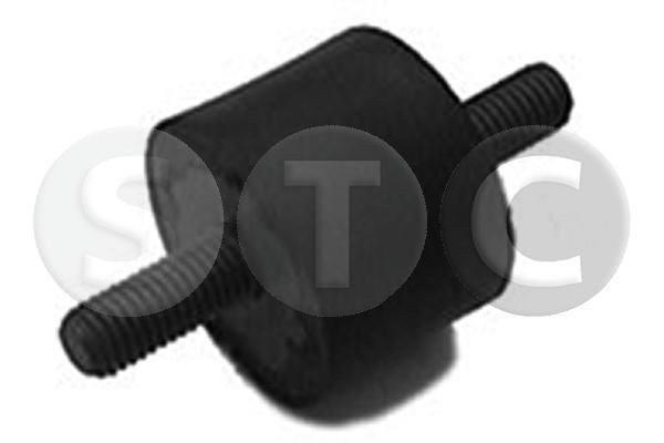 STC Suporte, radiador T442762 Peças de fixação do radiador STC Alfa Romeo 146 T442762
