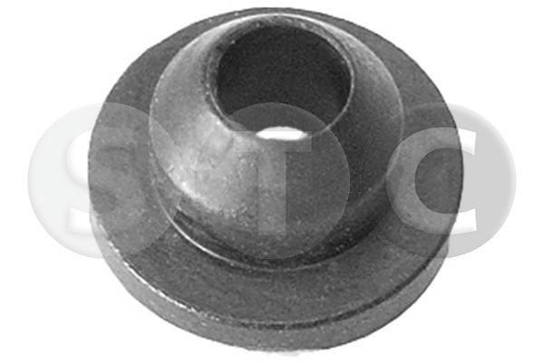 STC Anschlußstutzen, Schlauchleitung T442823 Unterdruckleitung Bremskraftverstärker STC MODEL 3 T442823 günstig