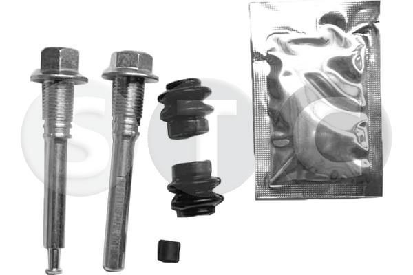 STC Kit manicotti di guida, Pinza freno T443021 T443021 Perno pinza freno STC BMW Serie 5 costo
