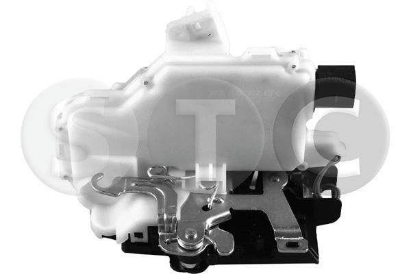 STC Durvju slēdzene T443105 T443105 Durvju slēdzenes Volkswagen UP STC