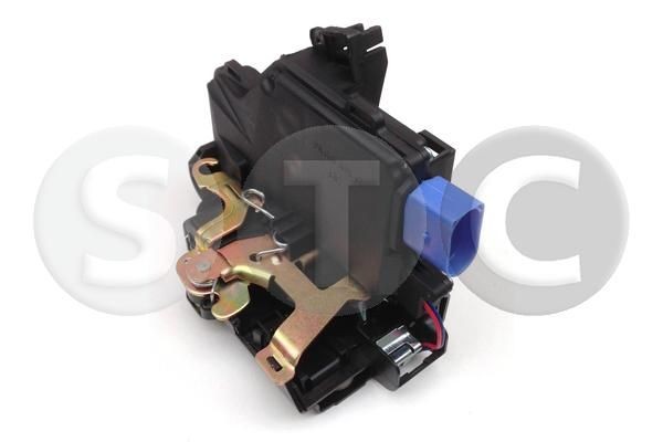 STC Durvju slēdzene T443108 T443108 Durvju slēdzenes Volkswagen UP STC