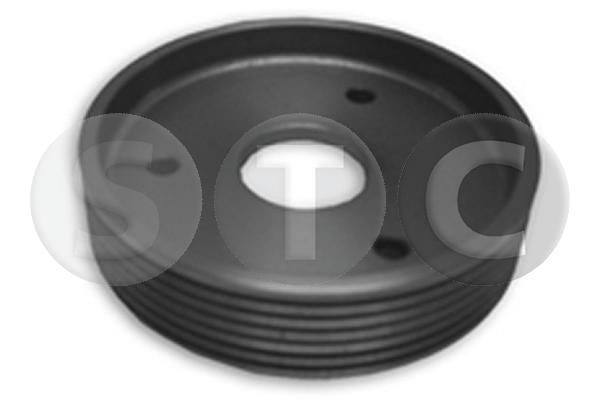 STC Remskive, servopumpe T443423 Remskive, servopumpe STC Q5 T443423 billig