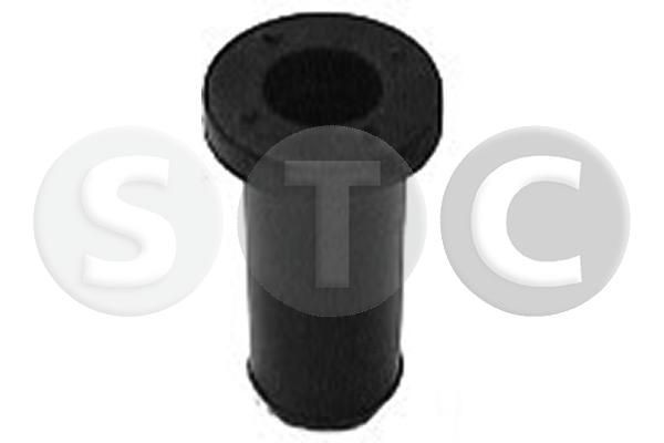STC Laagripuks, lehtvedru T445019 STC T445019 Lehtvedrud Seat Cordoba 6K5 hind