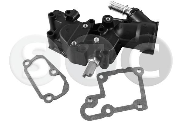 STC Termostato, refrigerante T445125 coche Termostato refrigerante STC T445125 comprar